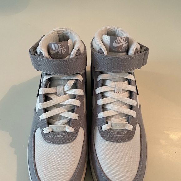 Nike Air Force 1 Mid By You - Picture 5 of 5